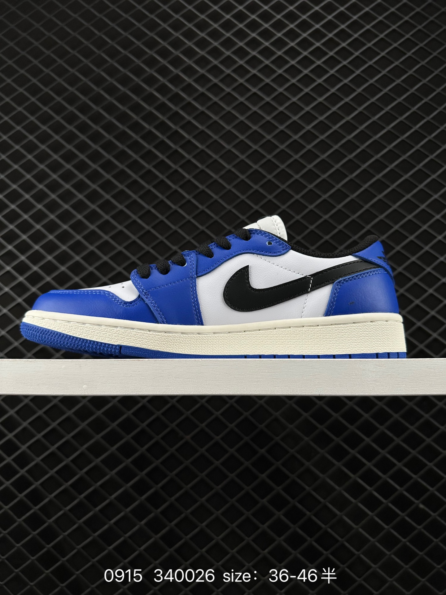 Air Jordan 1 Low AJ1